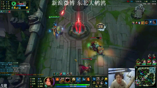 东北大鹌鹑的直播精彩时刻：东北大鹌鹑 宇宙第一寒冰 相声艺术家！