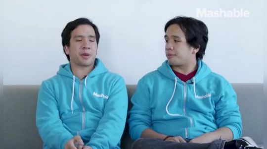 iPhoneX面容识别败给了双胞胎！