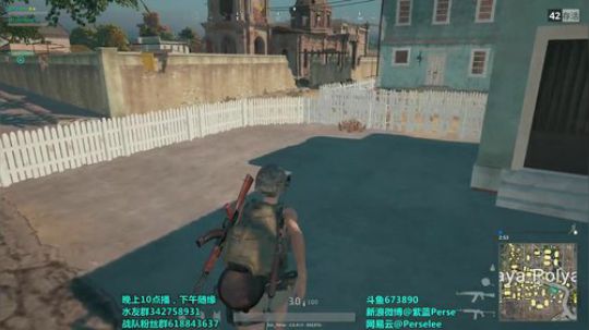 【紫蓝】双排逗比之夜 2017-11-01 00点场