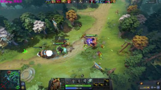 新版本之王 2017-11-02 02点场