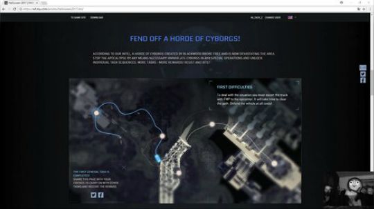 嘿！李发现了一个不存在的直播间！ 2017-11-01 22点场