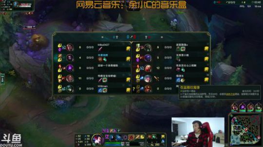 萌新室友直播，轻喷。 2017-10-30 09点场