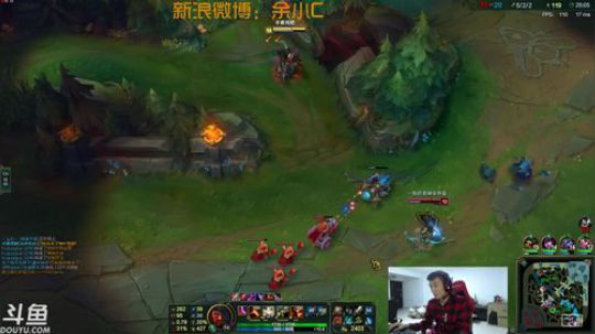 萌新室友直播，轻喷。 2017-10-30 07点场