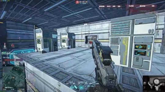 一狗 装备全靠打！ 2017-10-31 22点场