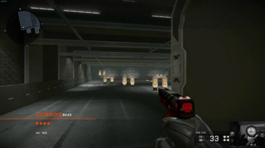 嘿！李发现了一个不存在的直播间！ 2017-11-02 00点场