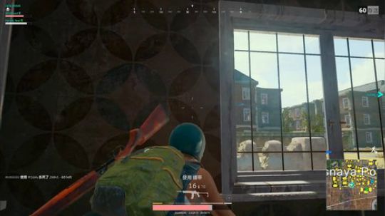 神锅护体！ 2017-11-01 22点场