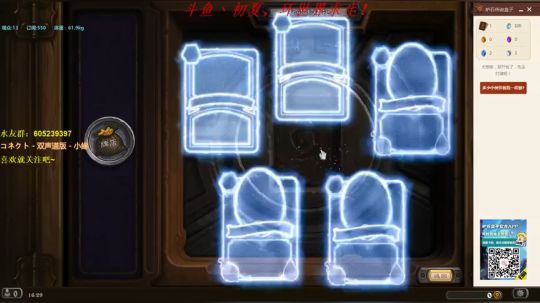 初夏：环世界，挑战+最强叙述者 2017-11-01 15点场