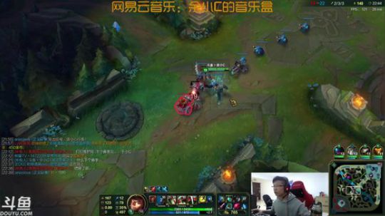 余小C：是时候电1上一波王者了！ 2017-11-01 20点场