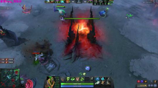 新版本之王 2017-11-02 20点场