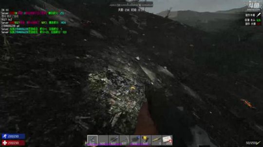 【大卫】很难受，想想还是嗨皮下 2017-11-02 16点场