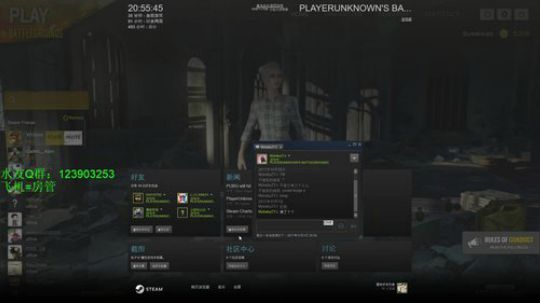 【微笑】取悦自己，是一件很重要的事情 2017-11-01 20点场