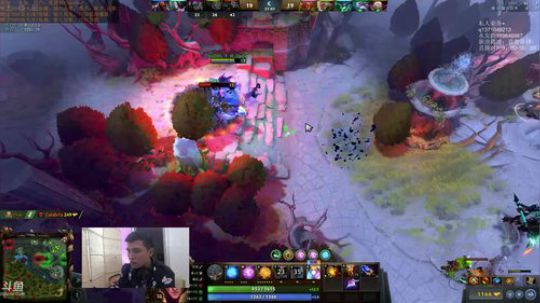 手把手教你出装对线大局观！ 2017-11-03 11点场