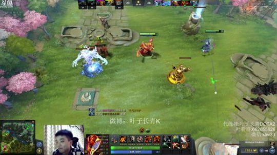 血战之命 灰烬再临 2017-11-04 17点场