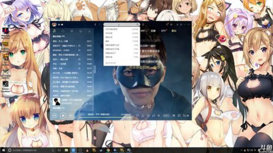测试直播间卡顿 2017-11-04 02点场