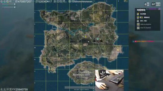 格调：至少我努力了 2017-11-03 22点场