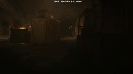 使命14：这是一个遍地98K的游戏 2017-11-04 00点场