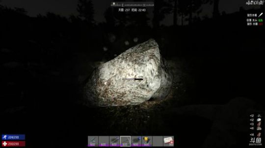 【大卫】很难受，想想还是嗨皮下 2017-11-02 18点场