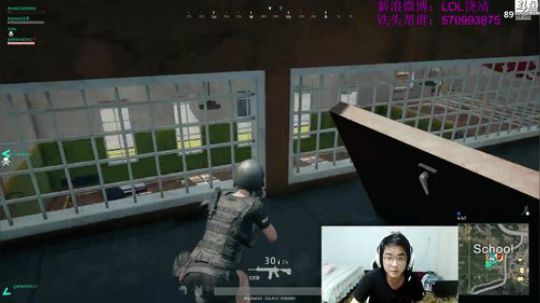 F4战队成立啦~~ 2017-10-31 19点场