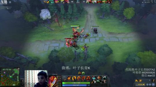 血战之命 灰烬再临 2017-11-04 13点场