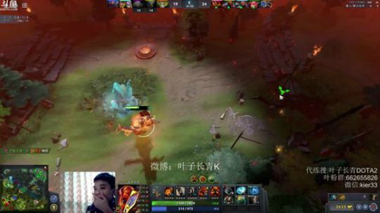 血战之命 灰烬再临 2017-11-04 11点场