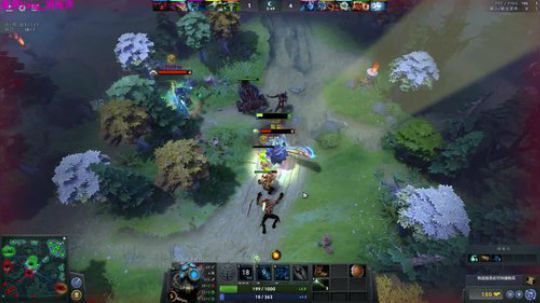 新版本之王 2017-11-03 21点场