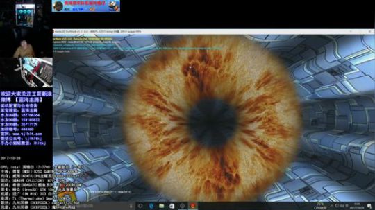 亲民版303！又要刺激了极限走线 2017-10-28 23点场