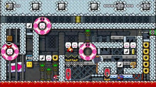 牛逼创意的黑科技解谜图