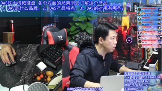 1070Ti 来了，吃鸡更嗨皮。 2017-10-30 17点场