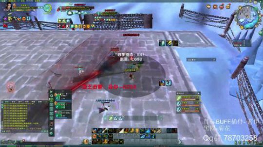 【黎拆】无敌老霸刀 2017-10-31 23点场