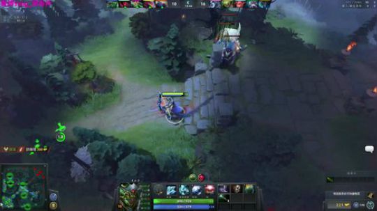 新版本之王 2017-11-04 23点场