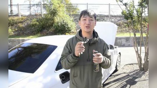 大冰块教你自己清积碳小妙招！