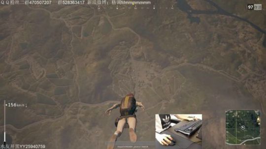 格调：双排表演赛 2017-11-05 17点场