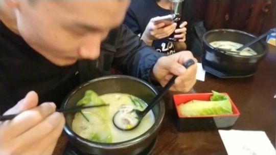 大型户外健身节目-健身行千岛湖站 2017-11-05 16点场