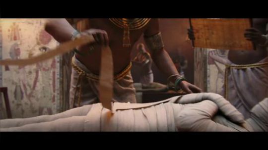 Assassin’s Creed Origins Games