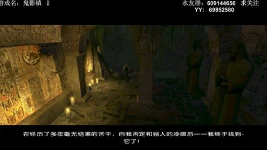 各种惊悚恐怖游戏，你爱看的这里都有 2017-11-04 18点场