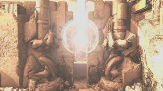 Destiny 2 - Expansion