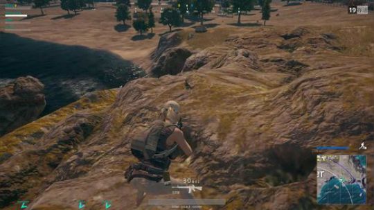 7号仁王PC版，之前吃鸡娱乐一下 2017-11-05 22点场