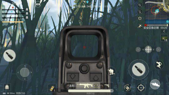 不好意思，本人就是运气极佳