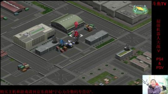 机战：看完电影回来了。 2017-11-04 22点场
