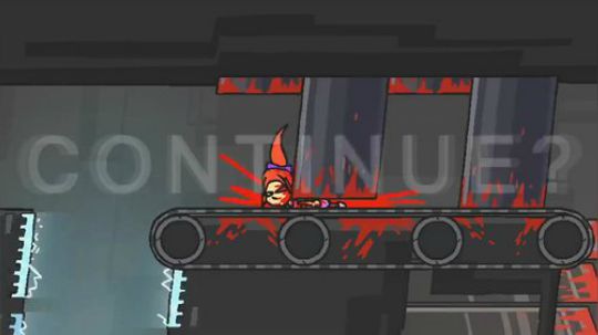 孔明の罠 - Kaizo Trap