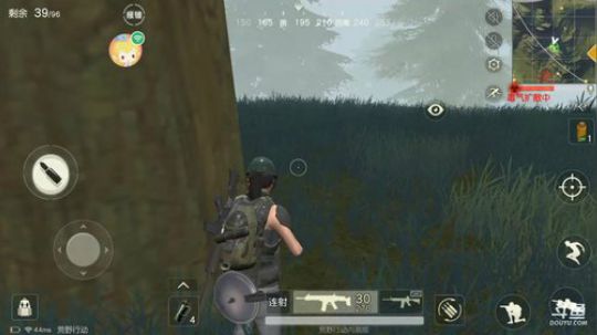 荒野之光竞速赛-休闲游戏主播,开心就好! 2017-11-06 16点场