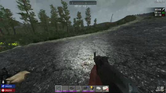 【大卫】开开心心，贼必 2017-11-04 14点场