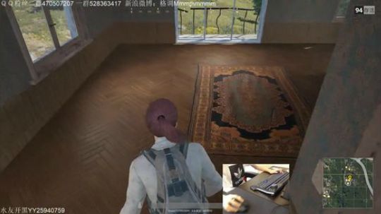 格调：认真认真再认真 2017-11-06 21点场