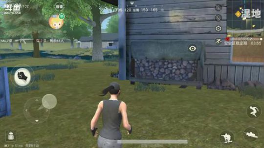 荒野之光竞速赛-休闲游戏主播,开心就好! 2017-11-06 14点场