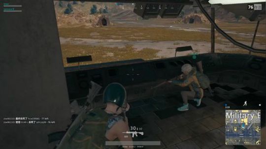 7号仁王PC版，之前吃鸡娱乐一下 2017-11-06 13点场