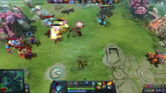 版本之子 小鱼秀！ 2017-11-07 14点场