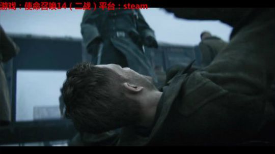 使命召唤14 04 2017-11-04 20点场