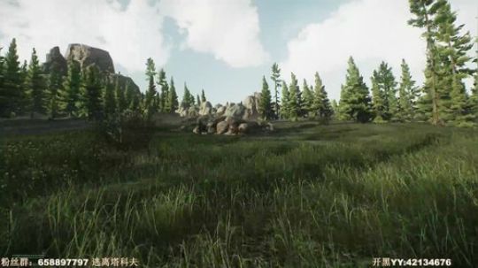 毛毛:塔科夫，捡垃圾的日常！ 2017-11-06 19点场