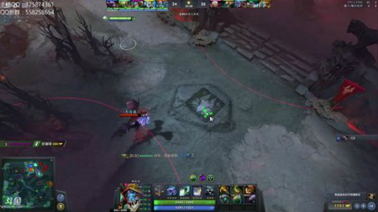 版本之子 狂战小鱼！ 2017-11-08 16点场