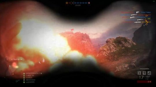 乐观的小美 我可能打不到人 2017-11-08 20点场